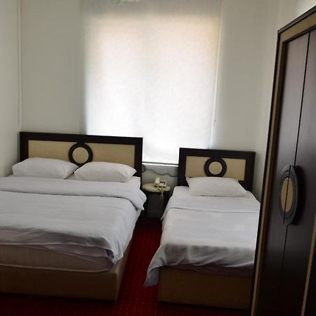 Royal Hotel Самсун Экстерьер фото