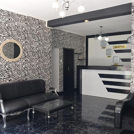 Royal Hotel Самсун Экстерьер фото